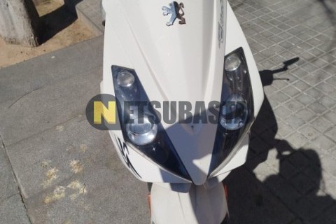 Suzuki Epicuro 150 2000