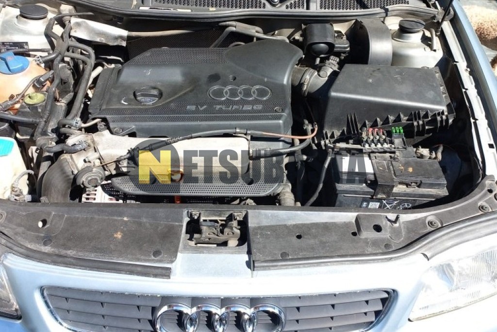 Audi A3 1.8 T 1999