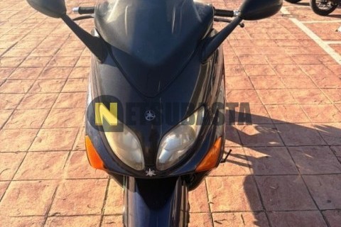 Suzuki GS 500 E 2000