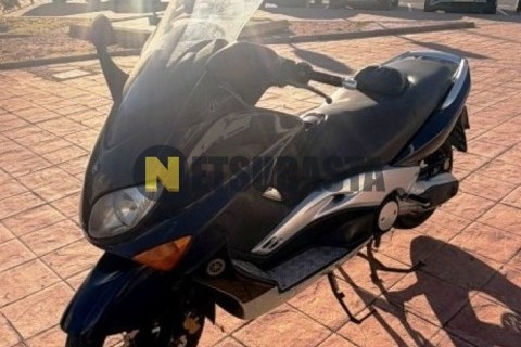 Suzuki GS 500 E 2000