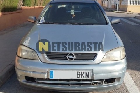 Suzuki Epicuro 150 2000