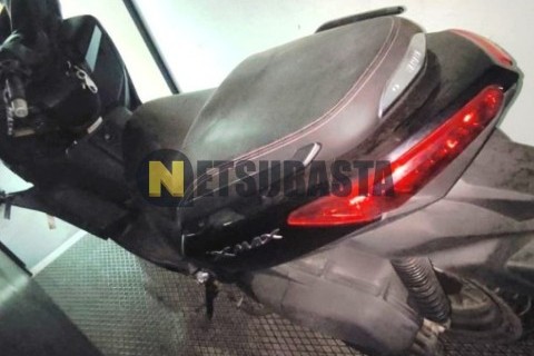 Suzuki Epicuro 150 2000