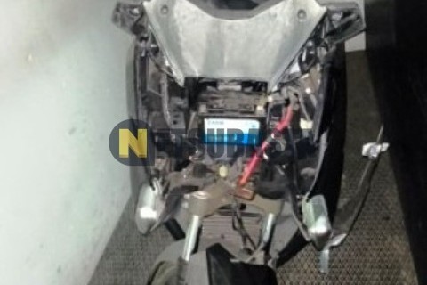 Suzuki Epicuro 150 2000