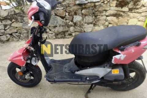 Yamaha XV 535 Virago 1998