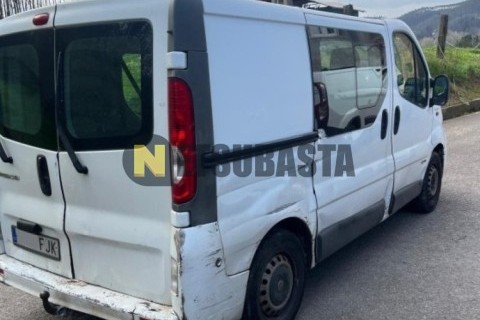 Suzuki GS 500 E 2000