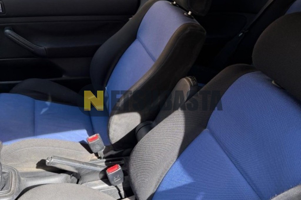 Volkswagen Golf 1.9 TDI 2001