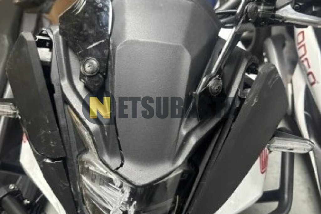 Honda XL 750 Transalp 2024