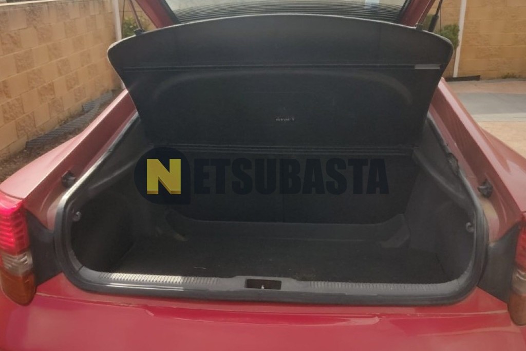 Toyota Celica 1.8 VVT-i 2001