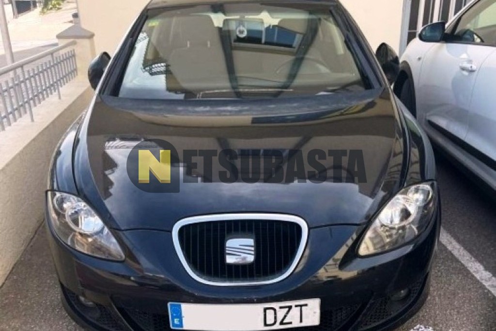 Seat Leon 1.9 TDI 2006