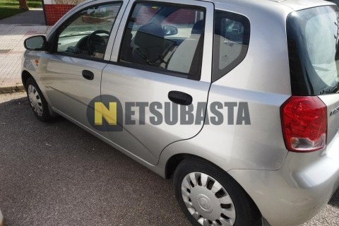 Suzuki GS 500 E 2000