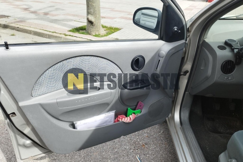 Daewoo Kalos 1.4 16v 2004