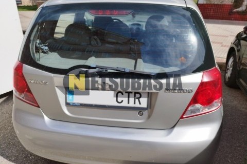 Suzuki GS 500 E 2000