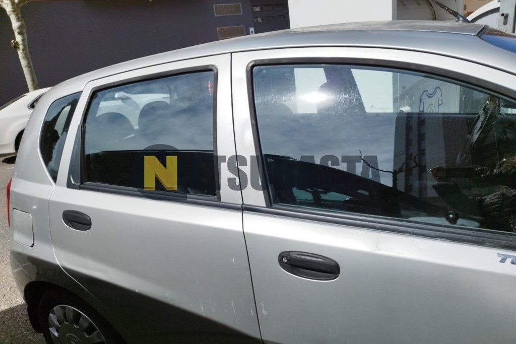 Daewoo Kalos 1.4 16v 2004