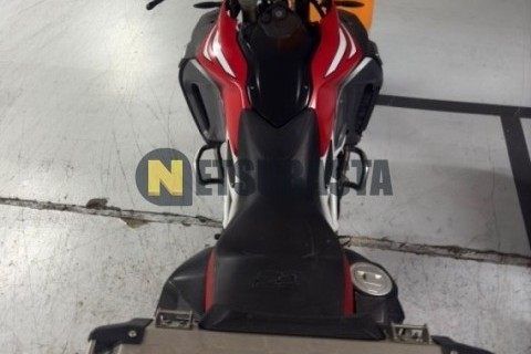 Suzuki GS 500 E 2000