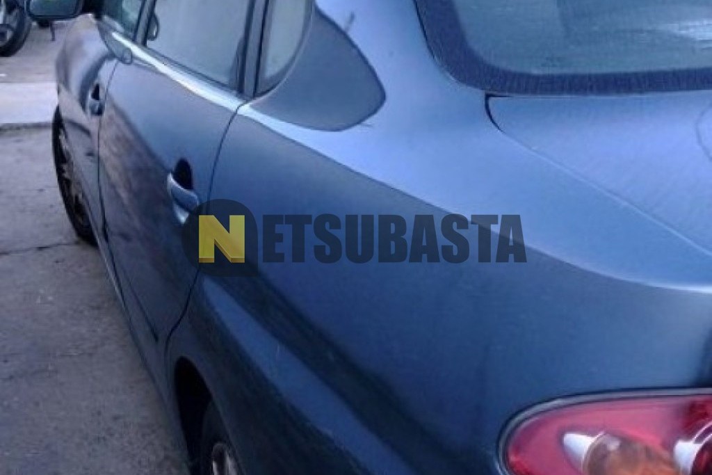 Seat Córdoba 1.9 TDi 2005