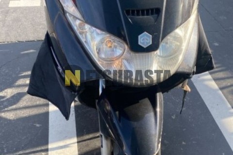 Suzuki Epicuro 150 2000