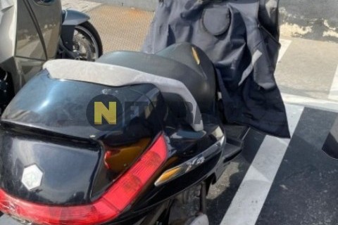 Suzuki Epicuro 150 2000