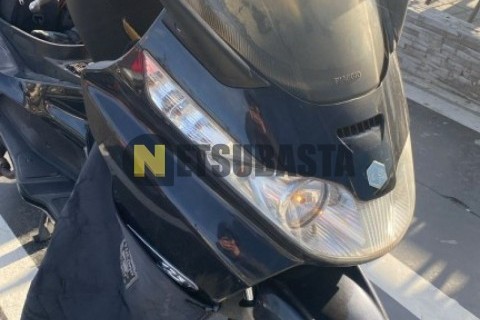 Suzuki Epicuro 150 2000