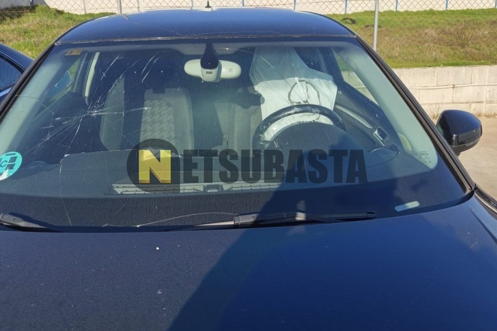 Audi A3 1.9 TDI 2015