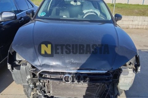 Volvo XC90 D5 7 asientos Aut. 2004