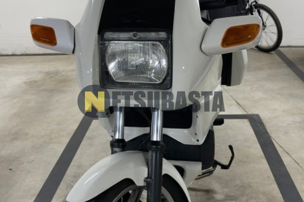 BMW K 100 LT 1990