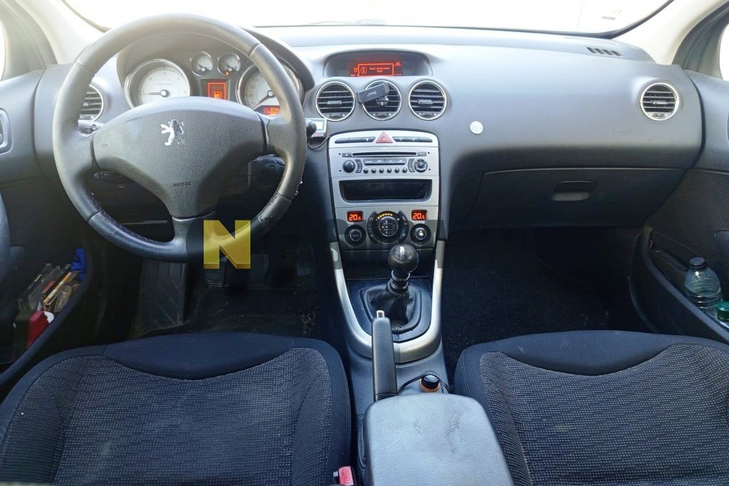 Peugeot 308 SW 1.6 HDi FAP 2008