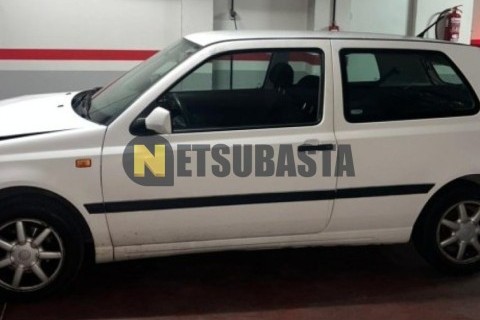 Suzuki Epicuro 150 2000