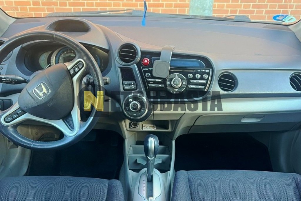 Honda Insight 1.3 SOHC i-VTEC 2009