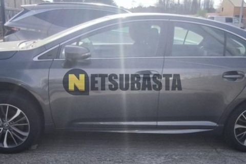 Triumph SPRINT ST 1999