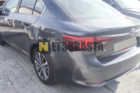 Triumph SPRINT ST 1999