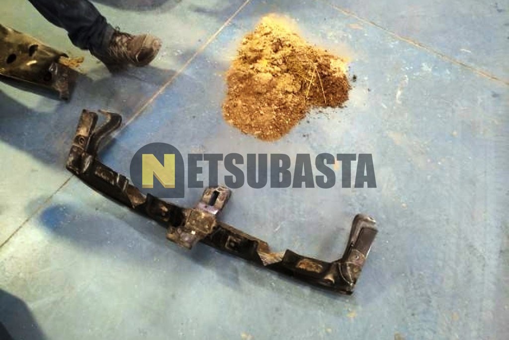 Isuzu D-MAX Single N57 4x4 2021