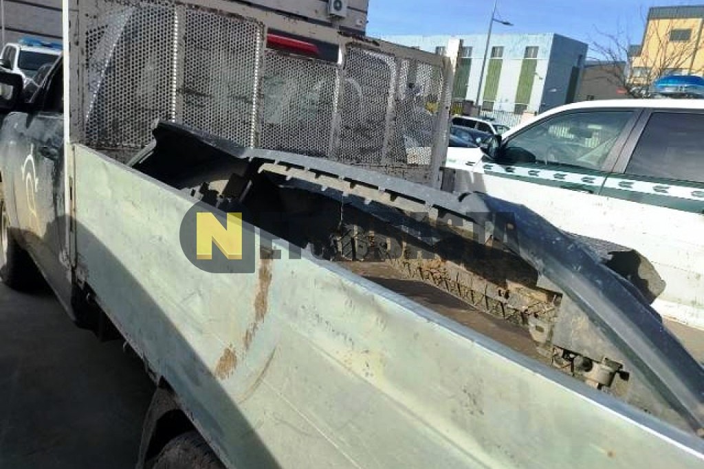 Isuzu D-MAX Single N57 4x4 2021