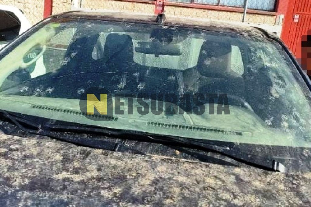 Isuzu D-MAX Single N57 4x4 2021