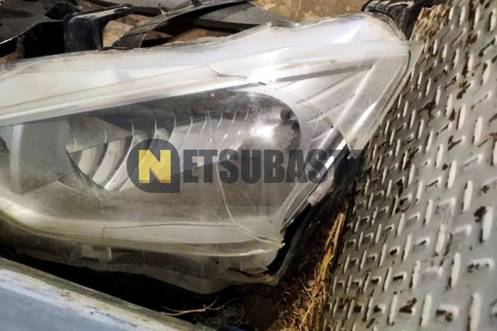 Isuzu D-MAX Single N57 4x4 2021