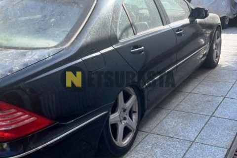 Yamaha XMAX 250 2014