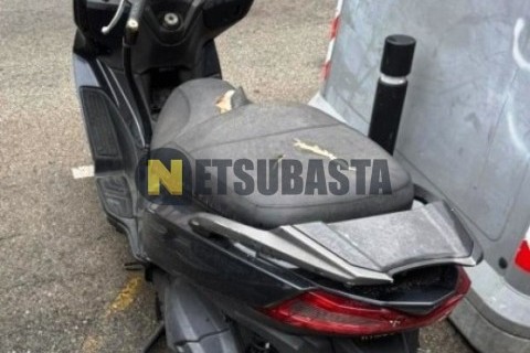 Suzuki Epicuro 150 2000