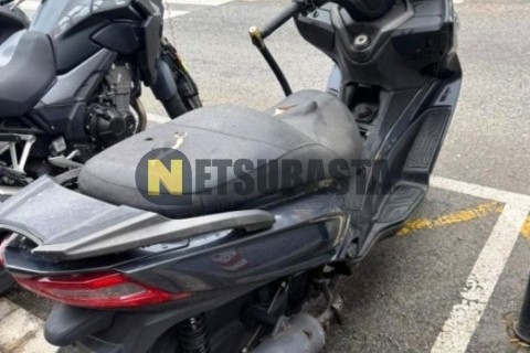 Suzuki Epicuro 150 2000