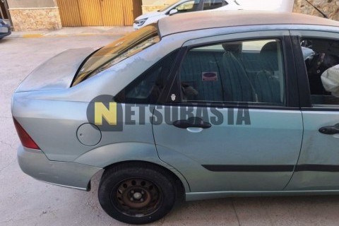 Suzuki Epicuro 150 2000