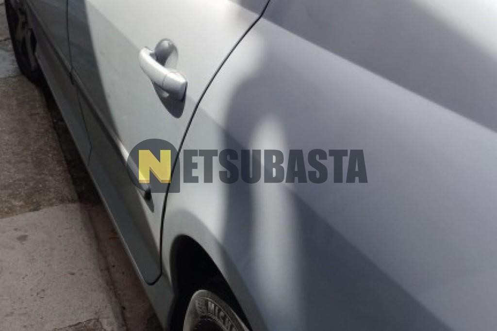 Peugeot 407 2.0 HDi Aut. 2004