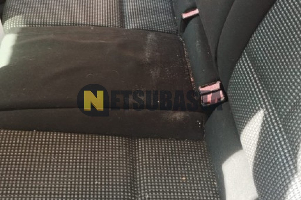 Peugeot 407 2.0 HDi Aut. 2004