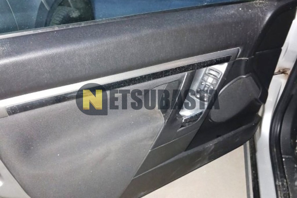 Opel Vectra 1.9 CDTi 8V 2006