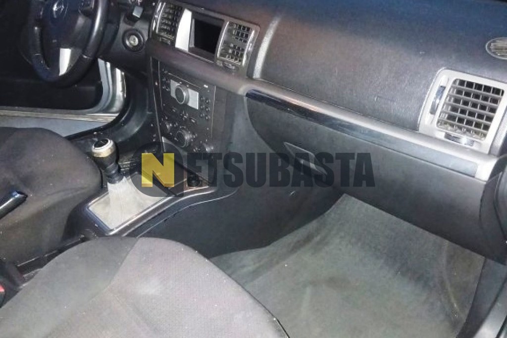 Opel Vectra 1.9 CDTi 8V 2006