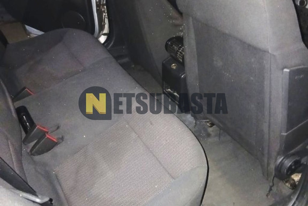 Opel Vectra 1.9 CDTi 8V 2006