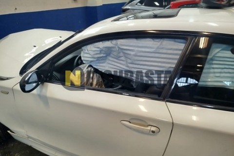 Triumph SPRINT ST 1999