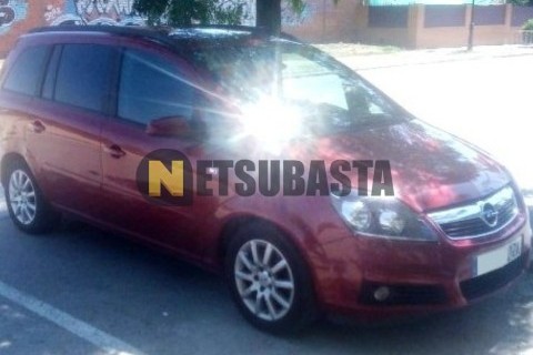 Yamaha XMAX 250 2014