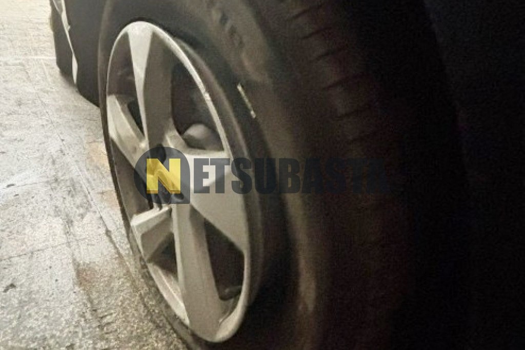 Audi Q3 35 TDI S tronic 2020