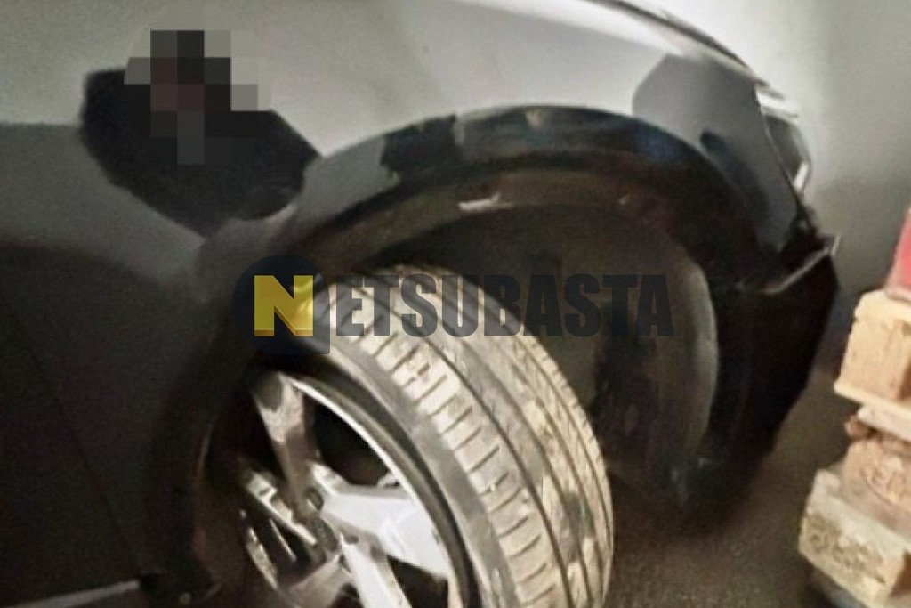 Audi Q3 35 TDI S tronic 2020