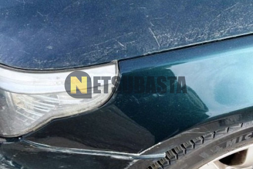 Bmw 525d Touring Aut. 2007