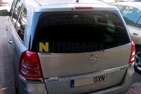 Suzuki Epicuro 150 2000