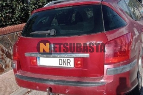 Triumph SPRINT ST 1999